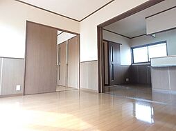 ホープヒルF 2LDKの写真