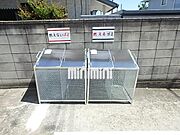 ごみＢＯＸ