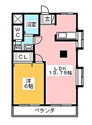 🉐敷金礼金0円！🉐真塩マンション