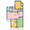 サンブライト荒牧1階7.3万円