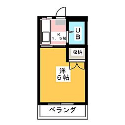 🉐敷金礼金0円！🉐プリティハイツ