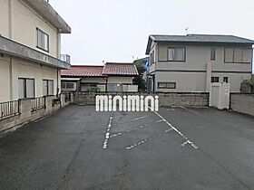 フラワーハイツ  ｜ 群馬県高崎市町屋町（賃貸アパート1K・1階・26.40㎡） その13