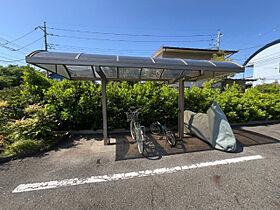 第1ＭＨハウスＣ  ｜ 群馬県前橋市鳥羽町（賃貸アパート2LDK・2階・43.20㎡） その19