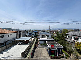 フォーレ並榎  ｜ 群馬県高崎市並榎町（賃貸マンション1R・3階・31.45㎡） その13