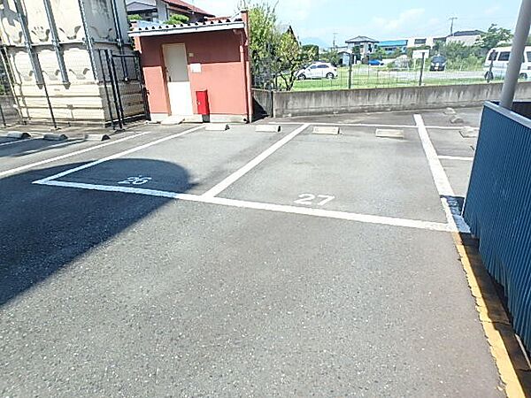 プランドール ｜群馬県高崎市下小鳥町(賃貸マンション3DK・6階・59.48㎡)の写真 その17