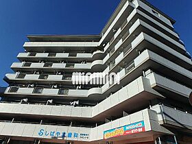 ブレーンハイム柴山  ｜ 群馬県高崎市八島町（賃貸マンション2K・8階・35.22㎡） その1