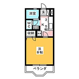 🉐敷金礼金0円！🉐エリュシオンＣ