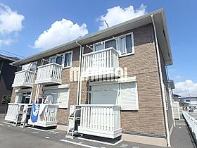 アイリスＡ  ｜ 群馬県高崎市下中居町（賃貸アパート1LDK・1階・29.25㎡） その3