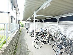 高崎ヴィレッヂ  ｜ 群馬県高崎市片岡町３丁目（賃貸マンション2LDK・5階・49.50㎡） その17