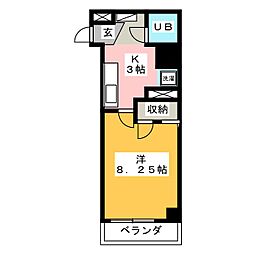 🉐敷金礼金0円！🉐あさひレジデンス高崎鞘町