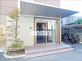 グランドステーション  ｜ 群馬県高崎市下和田町５丁目（賃貸マンション1K・5階・35.00㎡） その14