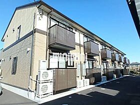 クレール・シェル  ｜ 群馬県高崎市下小鳥町（賃貸アパート1LDK・1階・37.78㎡） その1