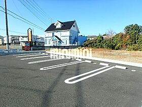 クレール・シェル  ｜ 群馬県高崎市下小鳥町（賃貸アパート1LDK・1階・37.78㎡） その17