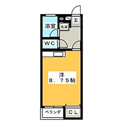 🉐敷金礼金0円！🉐エクセル・ユキ