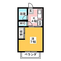 🉐敷金礼金0円！🉐セキスイＡハイツ