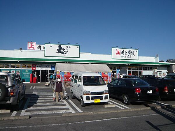 ポレスターブロードシティ日光町
