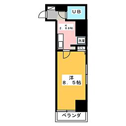 🉐敷金礼金0円！🉐あさひレジデンス高崎鞘町