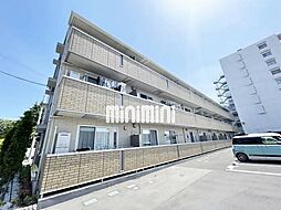 クレアシオン城北