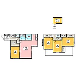多田貸住宅