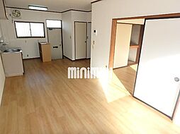 メゾンオチアイＡ