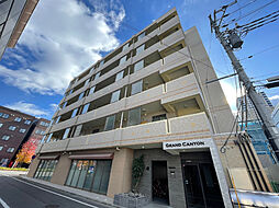 グランドキャニオン