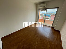 恵マンション 3階1Kのリビング/ダイニング