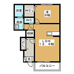 ソレイユコートＳ