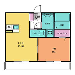 Ｄ−ＲＯＯＭ歌川町