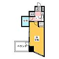 あさひレジデンス高崎鞘町6階4.1万円
