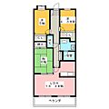 RM2高崎7階10.9万円