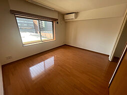 グランドキャニオン 5階1DKのリビング/ダイニング