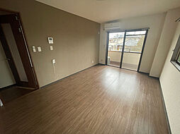 ルミナスゆり 2階2LDKのリビング/ダイニング