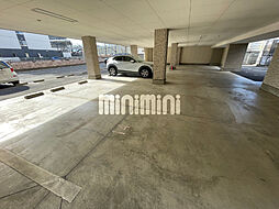 グランドステーション