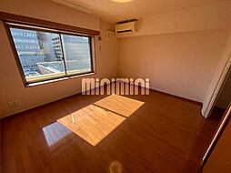 グランドキャニオン 6階1DKのリビング/ダイニング