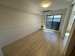 マルベリーガーデンI 202 2階2LDKのリビング/ダイニング