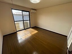 ジュネス山本 2階1DKのリビング/ダイニング