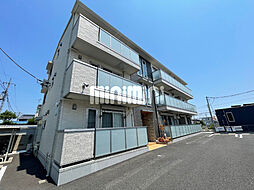 リッフェル高崎