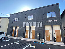 グランツリー倉賀野 103