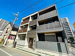 AKコンフォルト高崎栄町 105