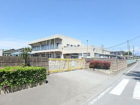 サカイノマンション  ｜ 群馬県伊勢崎市福島町（賃貸マンション1K・3階・28.97㎡） その20