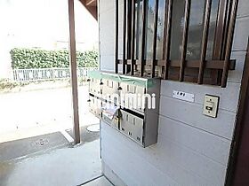 サンハイツ  ｜ 群馬県佐波郡玉村町大字福島（賃貸アパート1R・2階・19.80㎡） その12