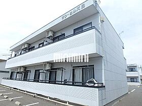 サン・ヒルズＢ  ｜ 群馬県伊勢崎市南千木町（賃貸マンション1LDK・2階・39.00㎡） その1