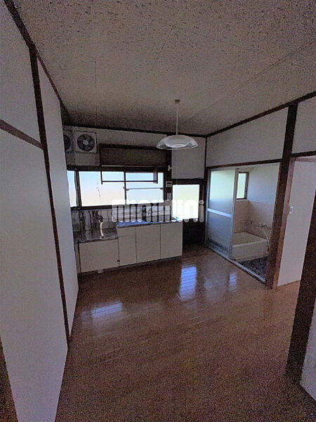 detached 群馬県伊勢崎市太田町800-2

地図を見る