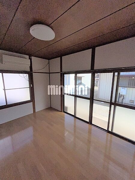 detached 群馬県伊勢崎市太田町800-2

地図を見る