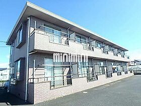 ベルジュールＫ  ｜ 群馬県伊勢崎市宮子町（賃貸マンション1K・1階・22.68㎡） その1