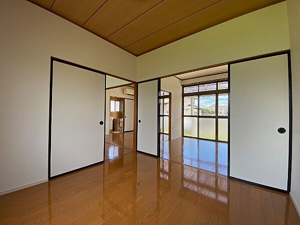 detached 群馬県伊勢崎市中町

地図を見る