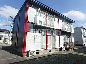 サンシティ倉林B  ｜ 群馬県伊勢崎市今泉町１丁目（賃貸アパート2DK・2階・38.88㎡） その3