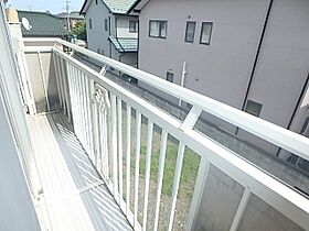 サンシティ倉林B  ｜ 群馬県伊勢崎市今泉町１丁目（賃貸アパート2DK・2階・38.88㎡） その13