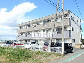 誠光マンション  ｜ 群馬県佐波郡玉村町大字箱石（賃貸マンション1LDK・2階・44.71㎡） その3