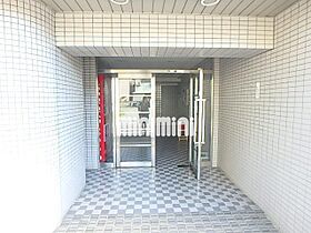 エトワール本庄第2  ｜ 埼玉県本庄市駅南２丁目（賃貸マンション1R・6階・21.49㎡） その15